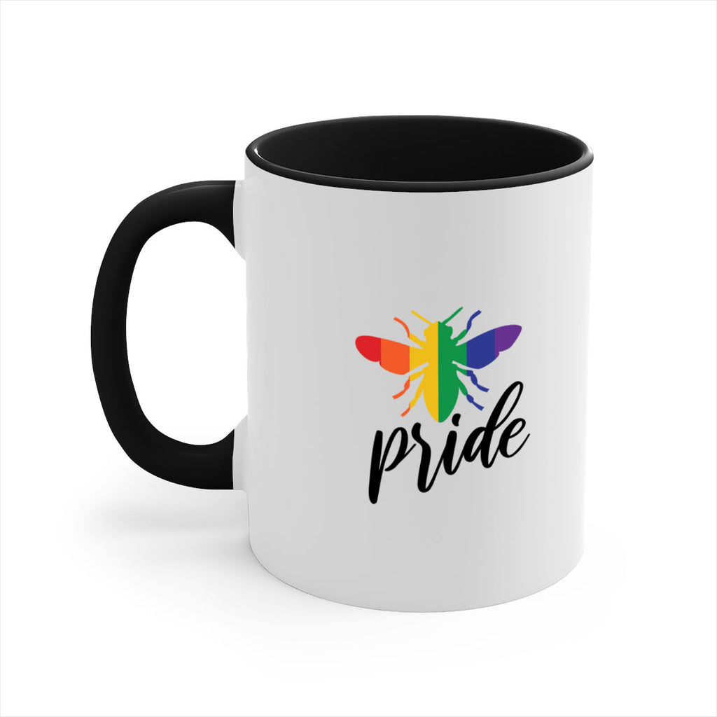 pride bee pride 69#- lgbt-Mug / Coffee Cup