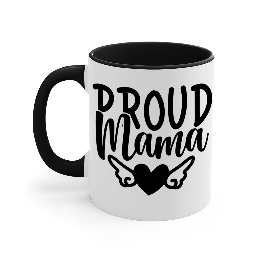 proud mama Style 39#- autism-Mug / Coffee Cup