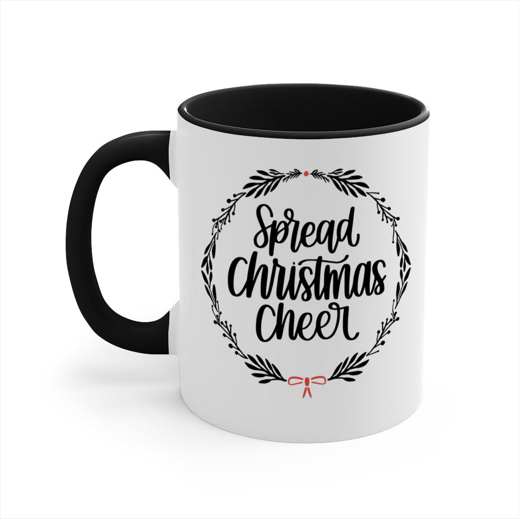 spread christmas cheer 44#- christmas-Mug / Coffee Cup