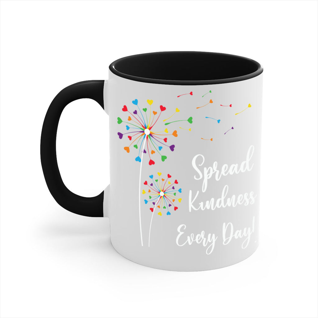 spread kindness every day lgbt 18#- lgbt-Mug / Coffee Cup