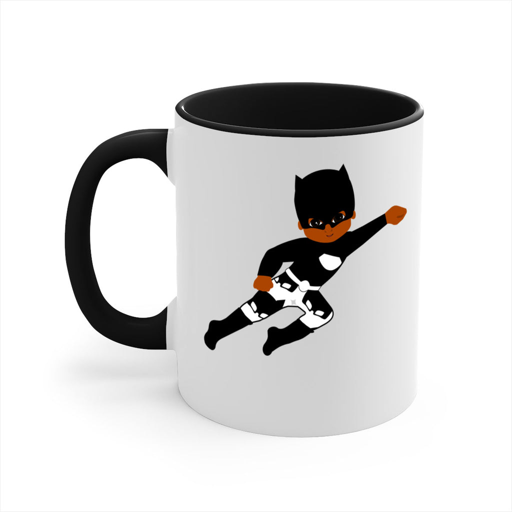 super kid 13#- Black men - Boys-Mug / Coffee Cup