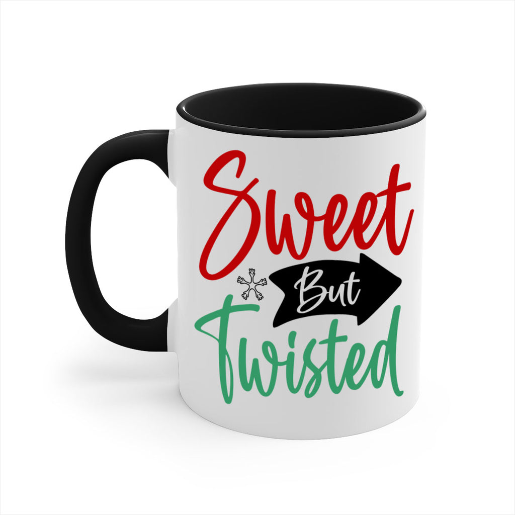 sweet but twisted style 1185#- christmas-Mug / Coffee Cup