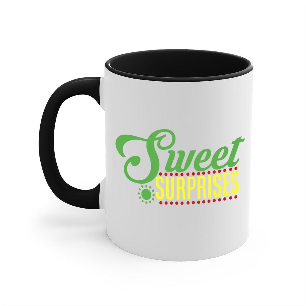 sweet surprises 326#- christmas-Mug / Coffee Cup