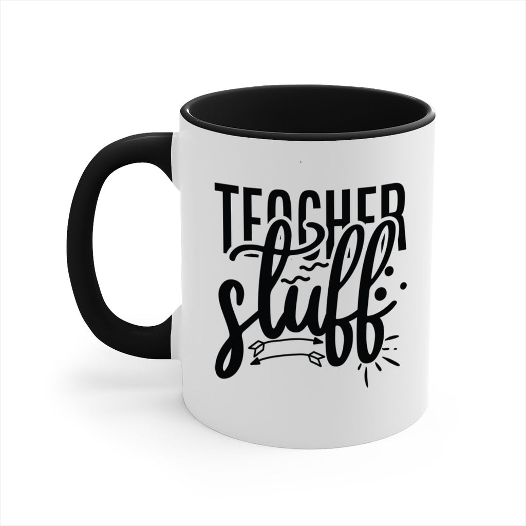 teacher stuff Style 203#- teacher-Mug / Coffee Cup