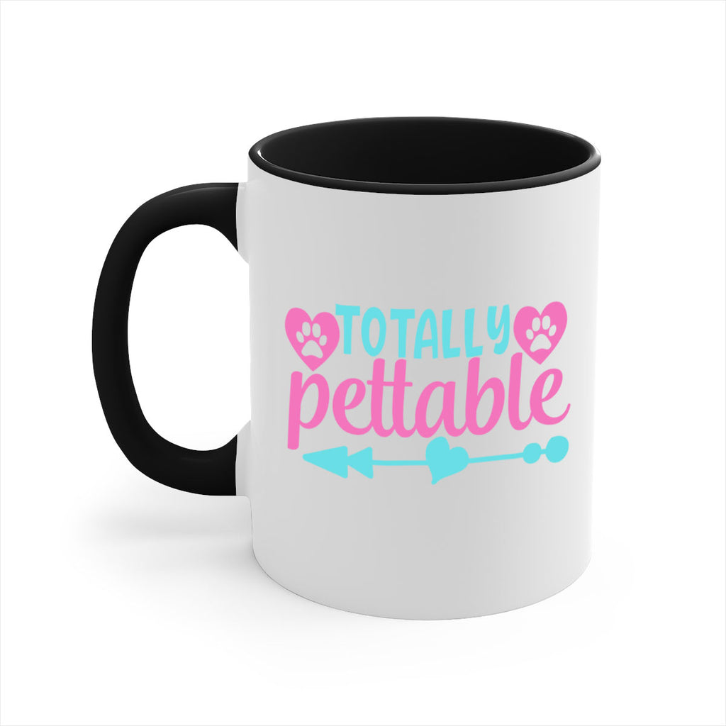 totally pettable Style 60#- Dog-Mug / Coffee Cup