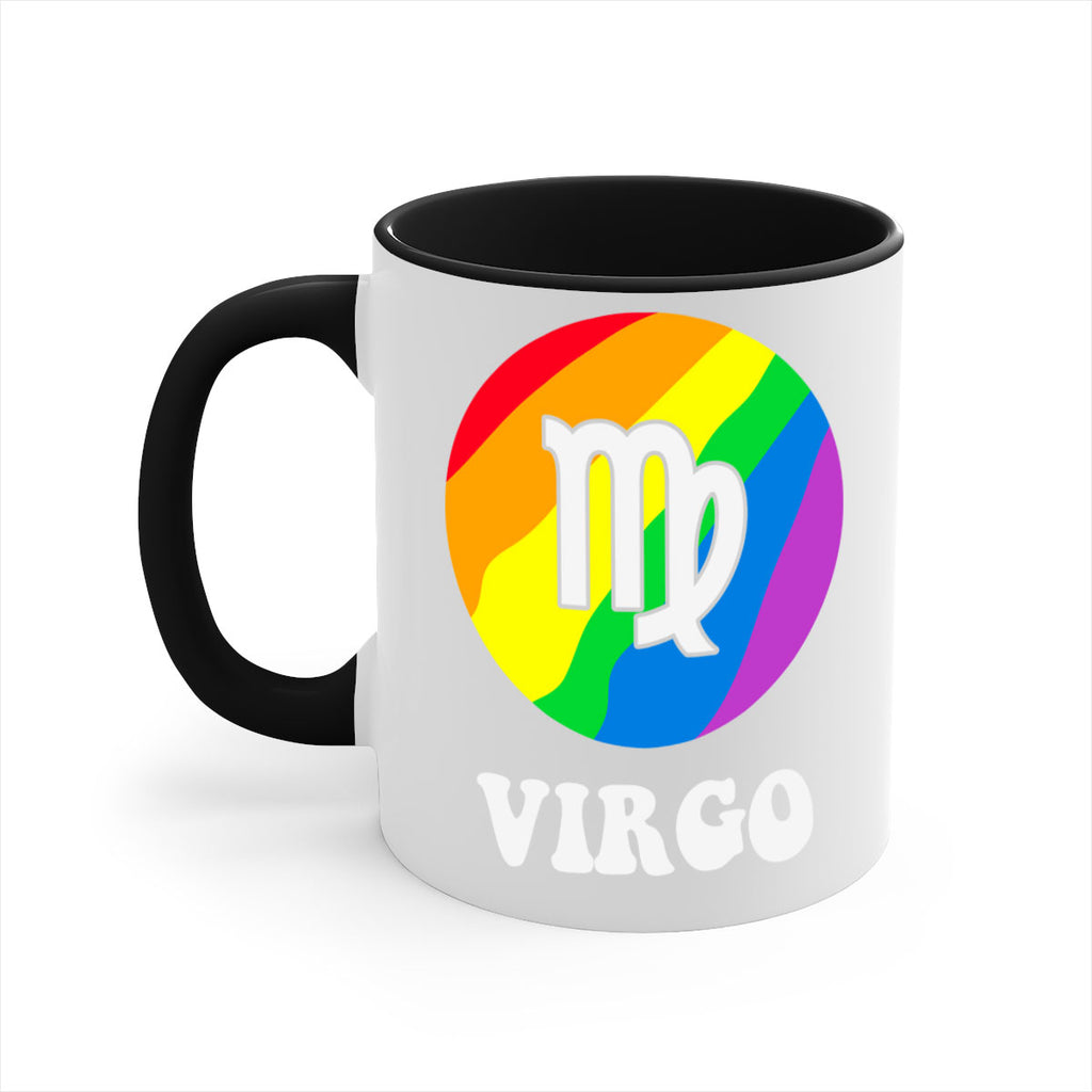 virgo lgbt lgbt pride lgbt 5#- lgbt-Mug / Coffee Cup