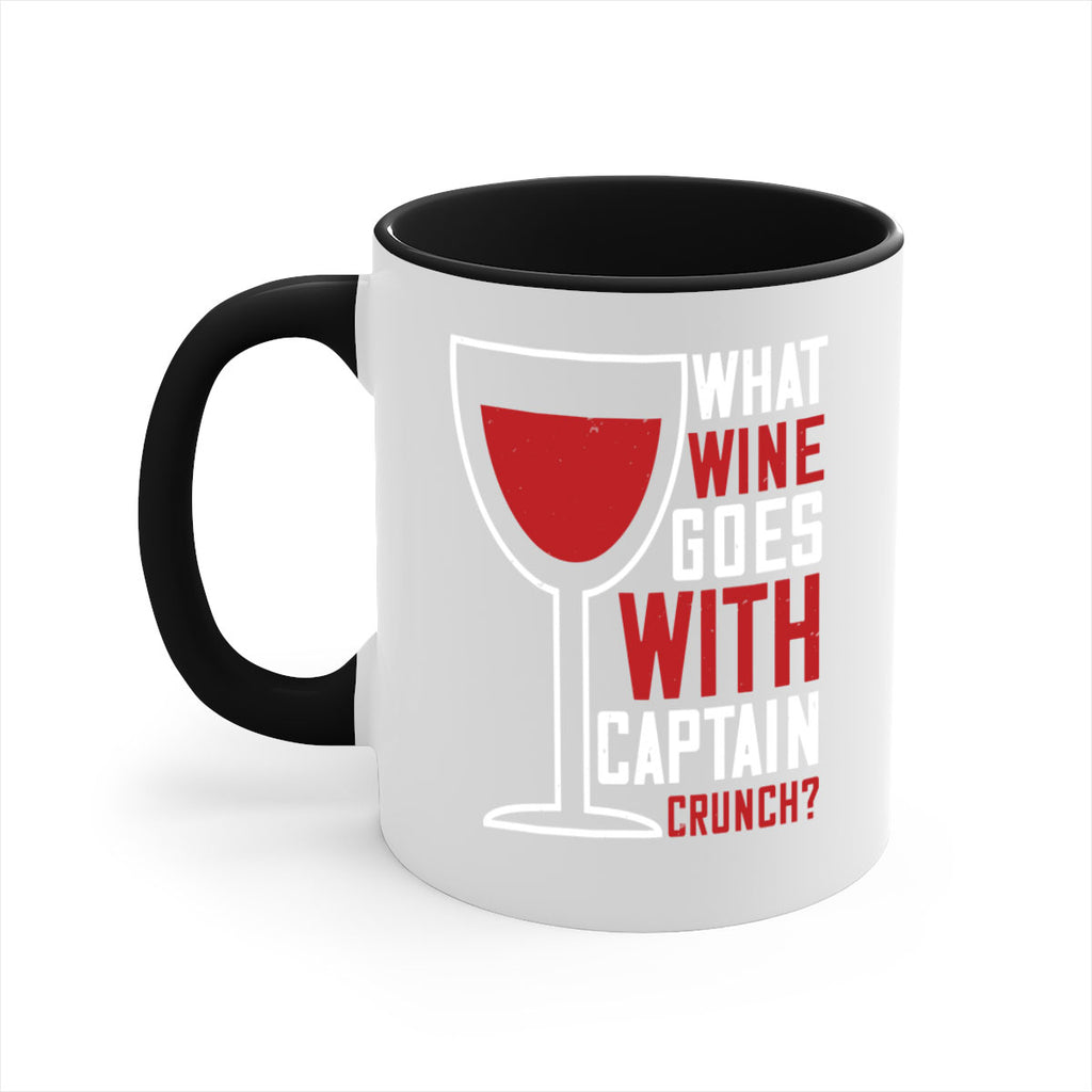 what wine goes with 9#- wine-Mug / Coffee Cup