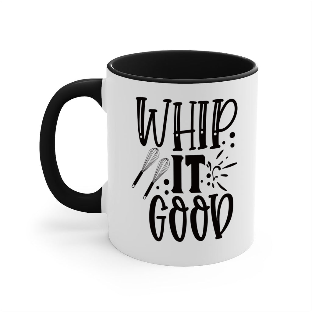 whip it good 19#- kitchen-Mug / Coffee Cup