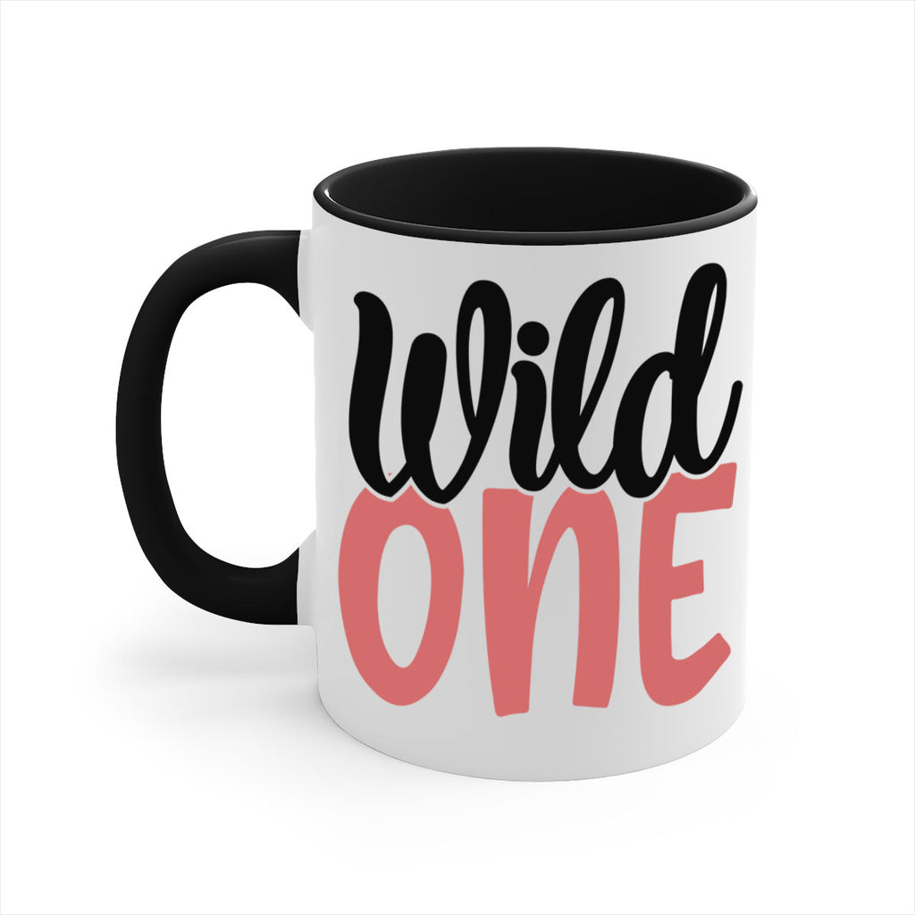 wild one Style 42#- best friend-Mug / Coffee Cup