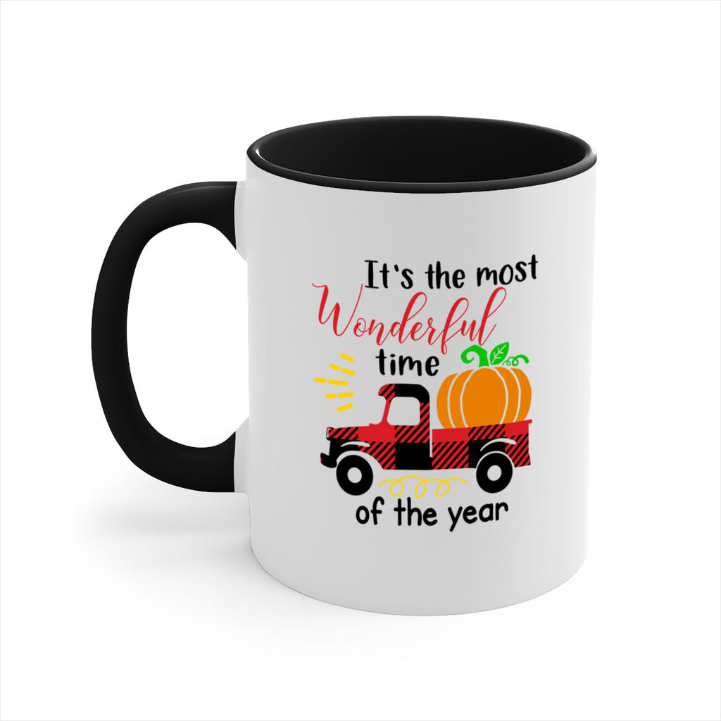 wonderful pumpkin style 7#- christmas-Mug / Coffee Cup