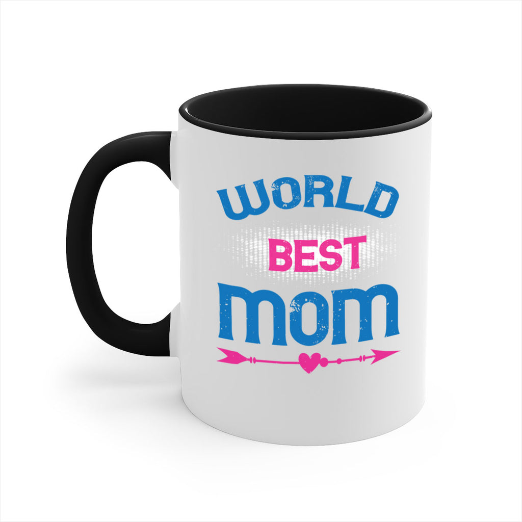 world best mom 18#- mom-Mug / Coffee Cup