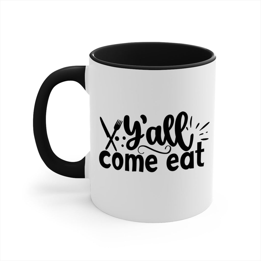 yall come eat 66#- kitchen-Mug / Coffee Cup