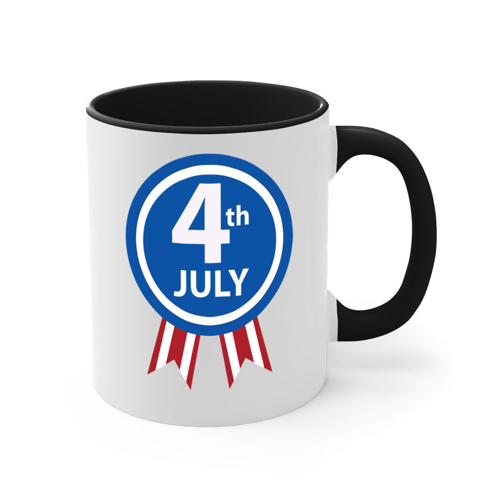 4th july Design Style 64#- 4th Of July-Mug / Coffee Cup