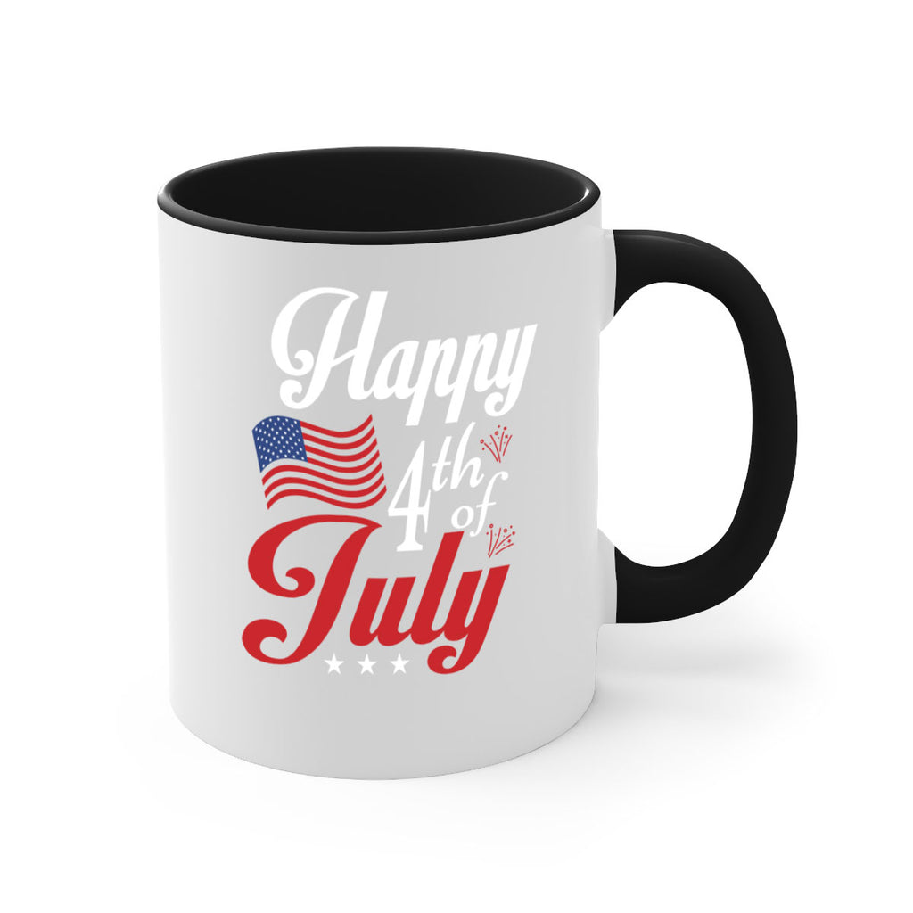 4th july design Style 61#- 4th Of July-Mug / Coffee Cup