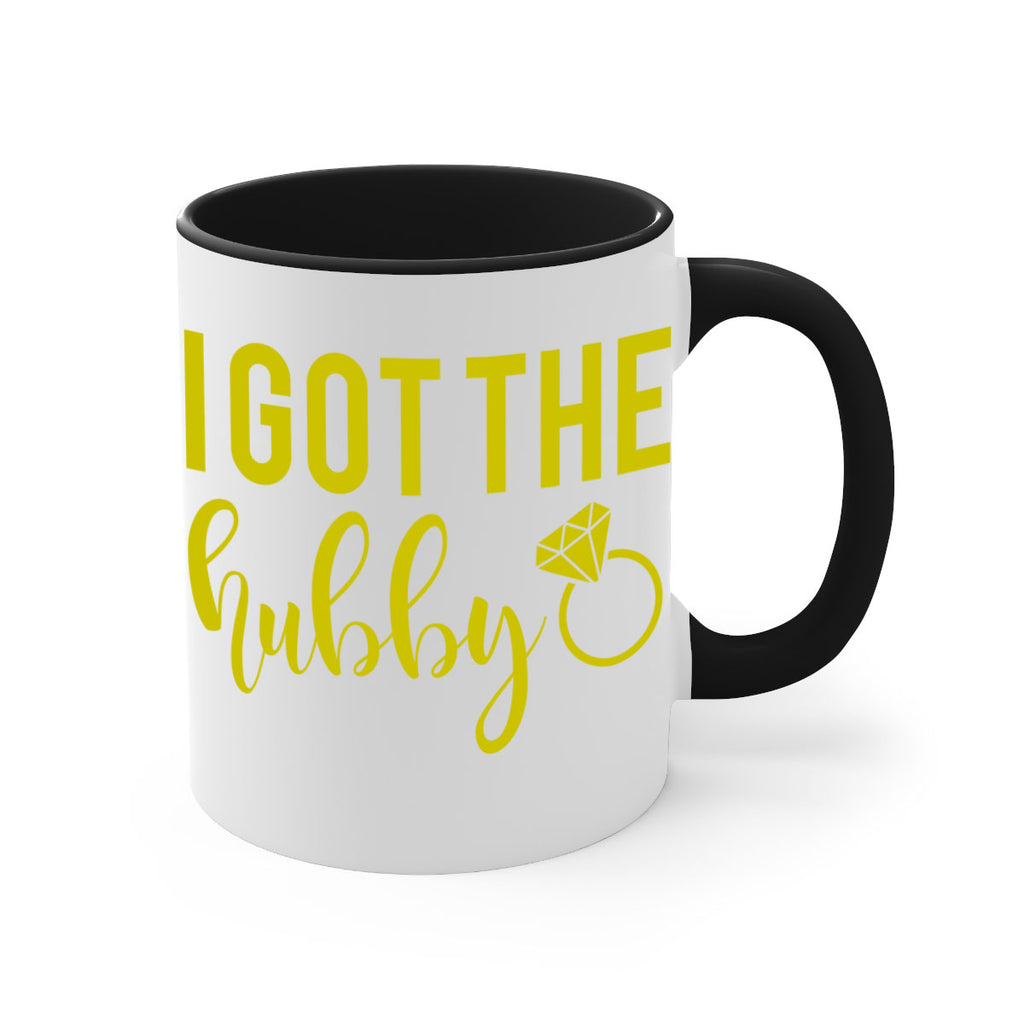Bride Squad 124#- bride-Mug / Coffee Cup
