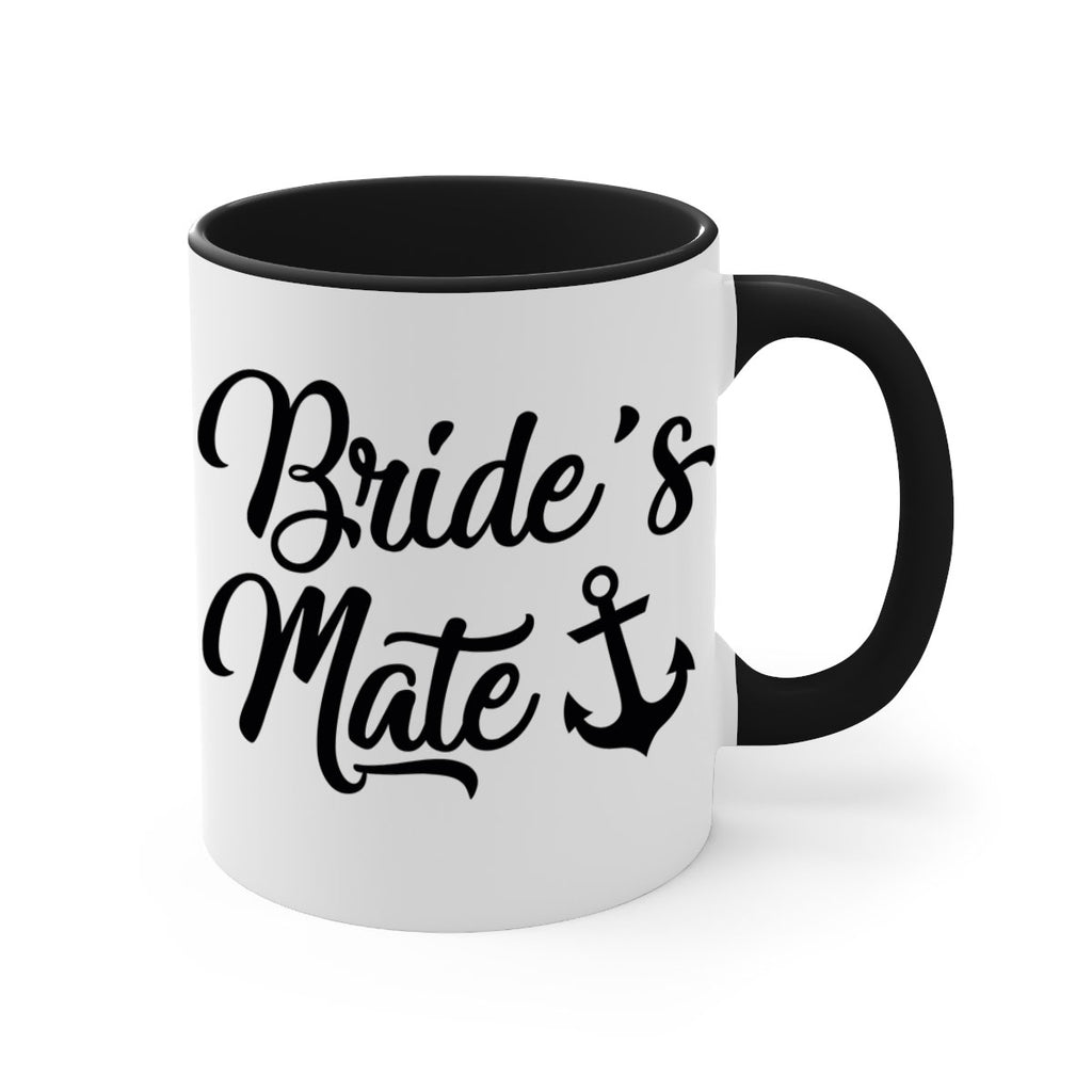 Bride Squad 1#- groom-Mug / Coffee Cup