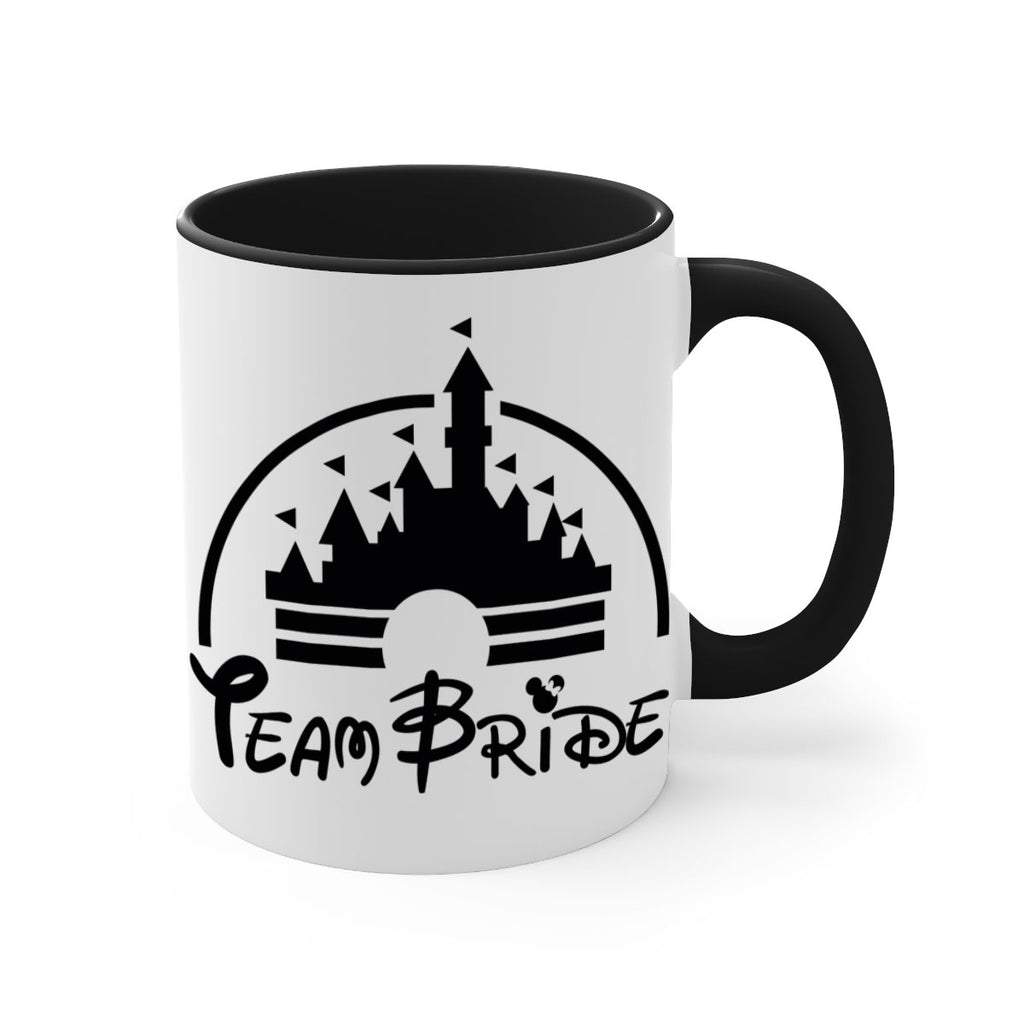 Bride Squad 20#- bridesmaid-Mug / Coffee Cup