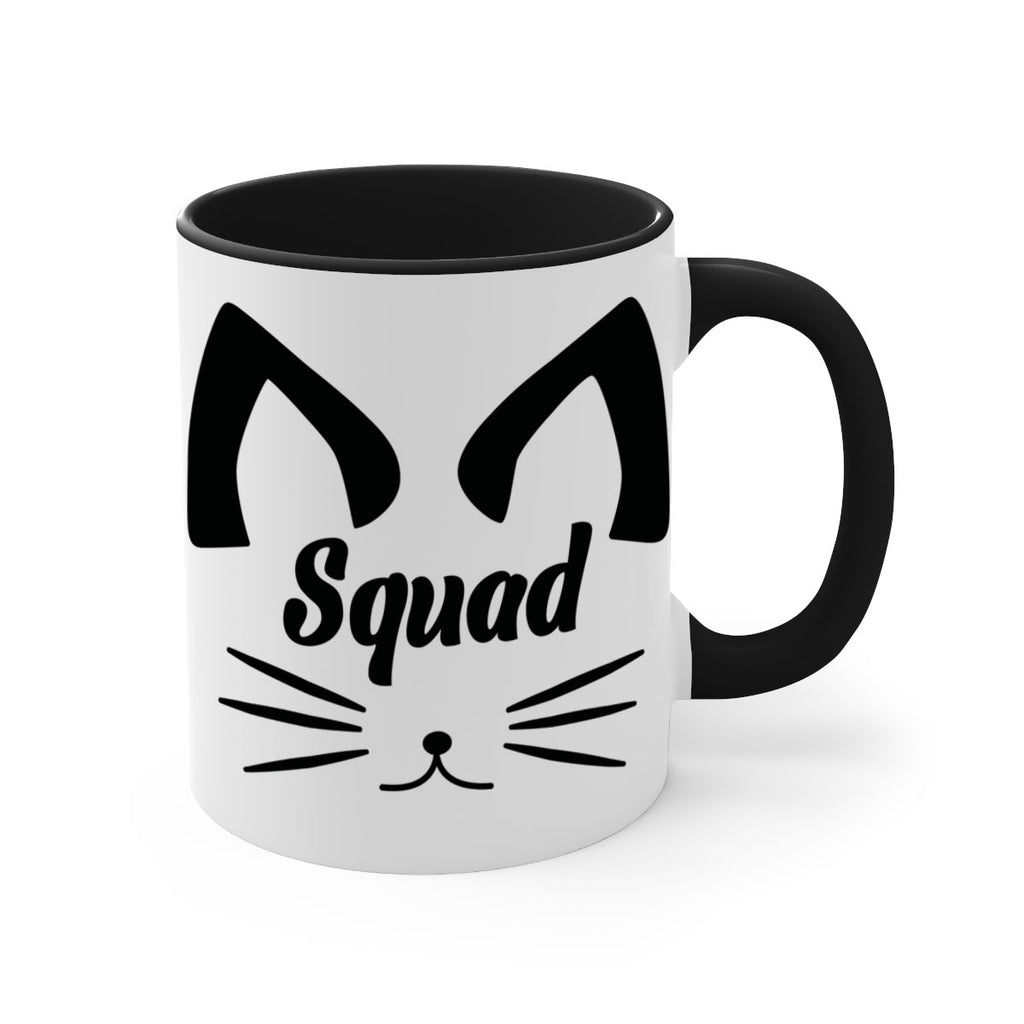 Bride Squad 25#- bridesmaid-Mug / Coffee Cup