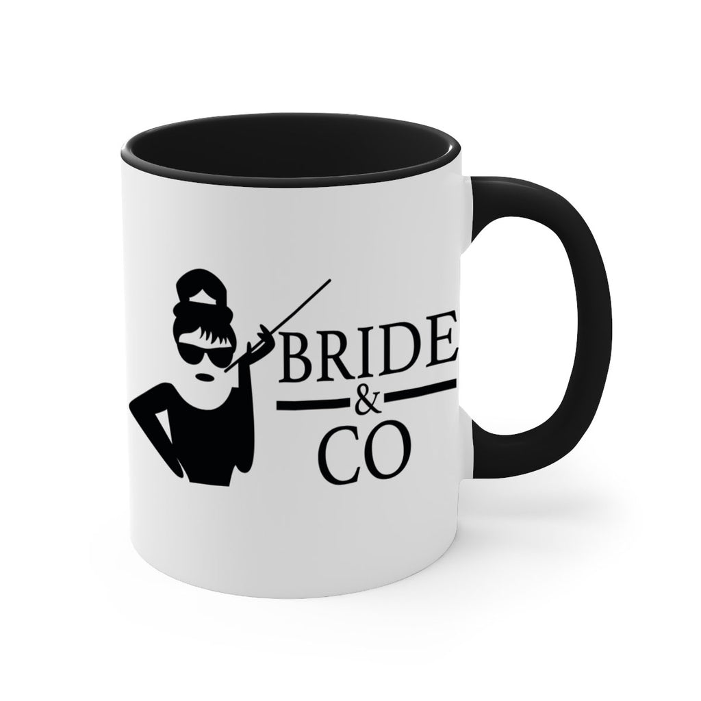 Bride Squad 30#- bridesmaid-Mug / Coffee Cup