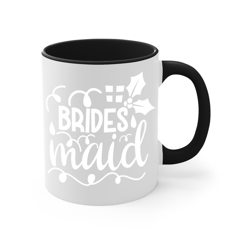Brides maidddd 3#- bridesmaid-Mug / Coffee Cup