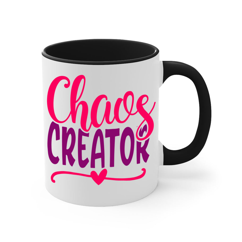 Chaos Creator Style 272#- baby2-Mug / Coffee Cup