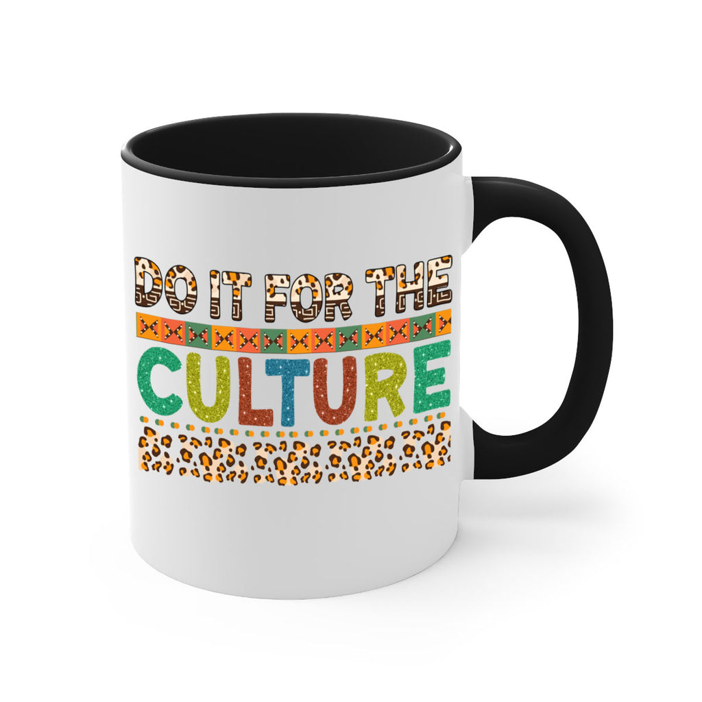 Do It For Culture Junteenth 30#- juneteenth-Mug / Coffee Cup
