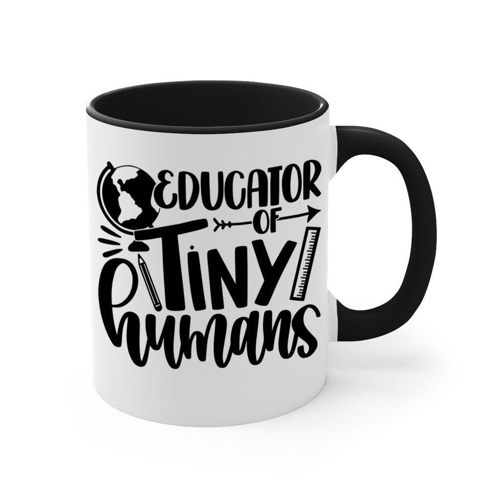 Educator Of Tiny Humans Style 75#- teacher-Mug / Coffee Cup
