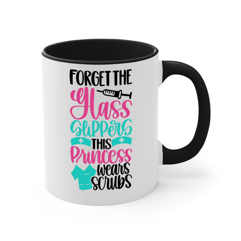 Forget Style Style 187#- nurse-Mug / Coffee Cup