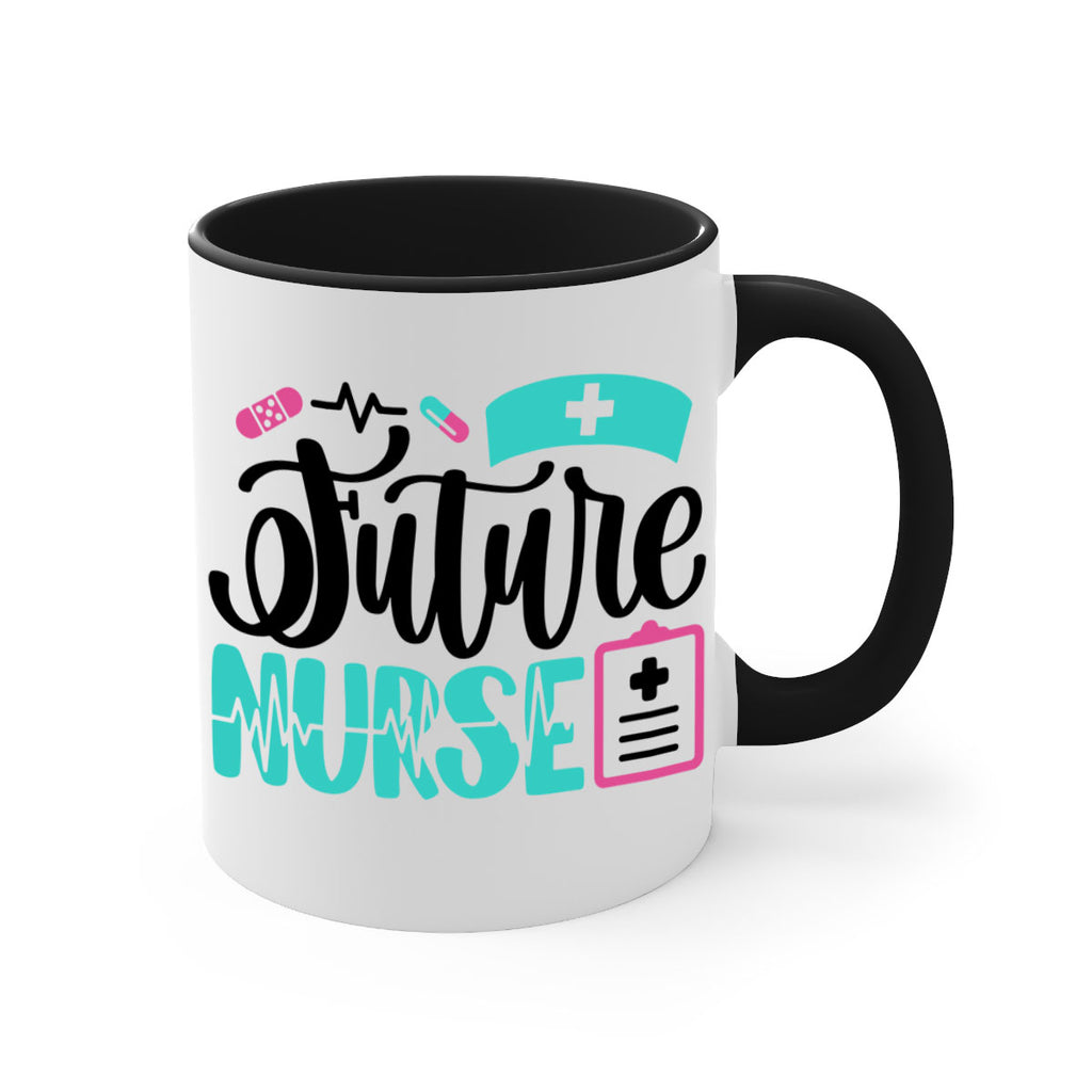 Future Nurse Style Style 182#- nurse-Mug / Coffee Cup