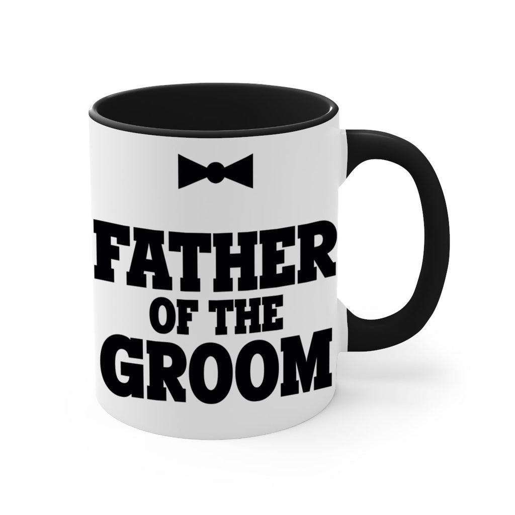 Groomsmen 20#- family of the groom-Mug / Coffee Cup