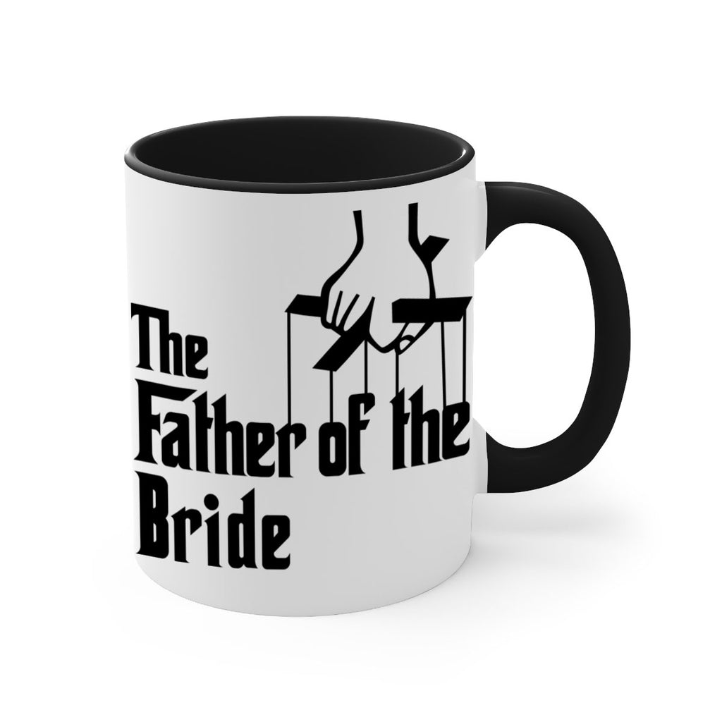 Groomsmen 26#- Family of the bride-Mug / Coffee Cup