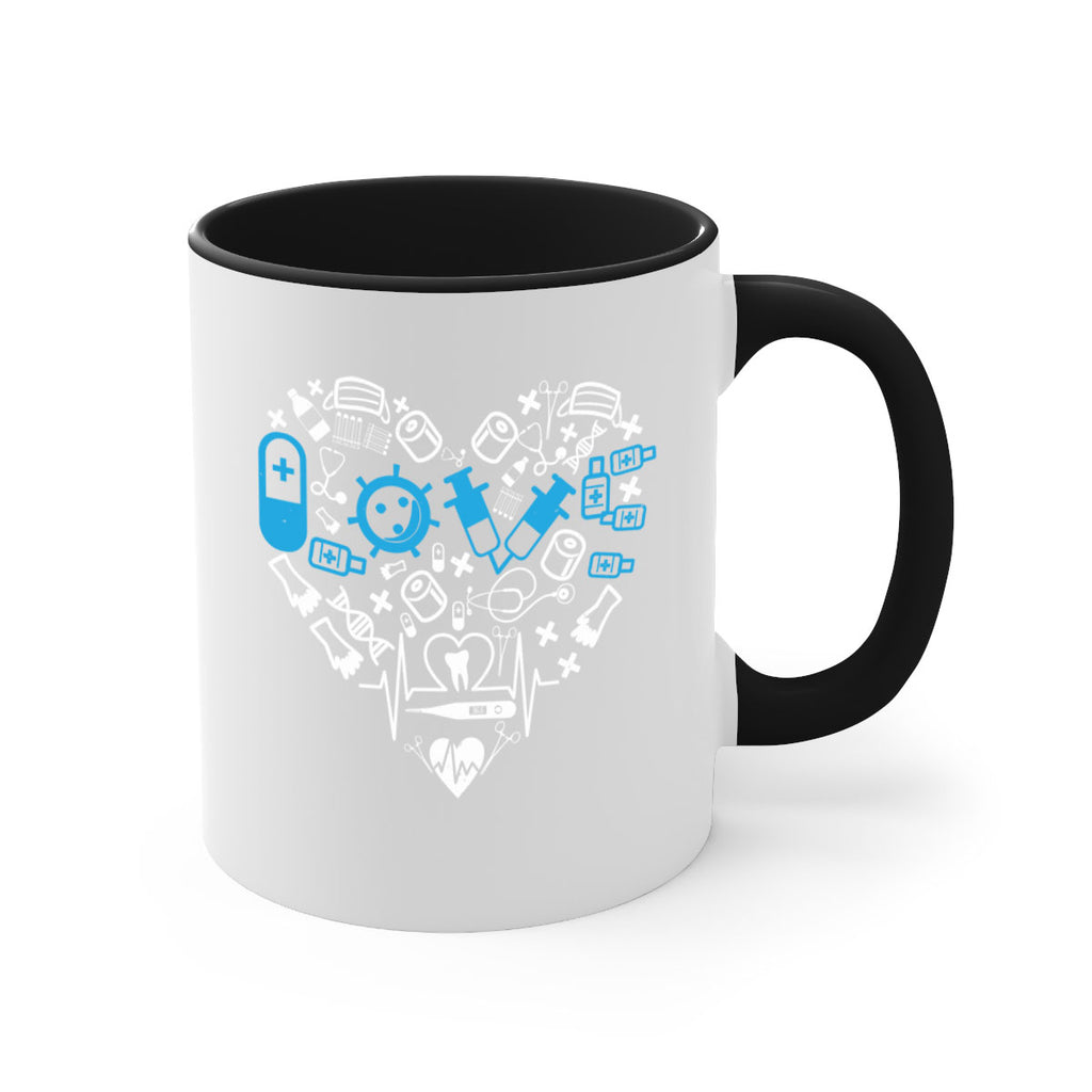 Love Style 36#- medical-Mug / Coffee Cup