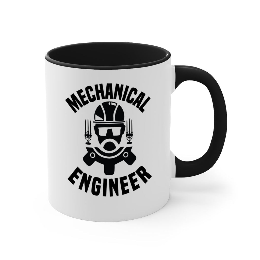 Mechanical Style 9#- engineer-Mug / Coffee Cup