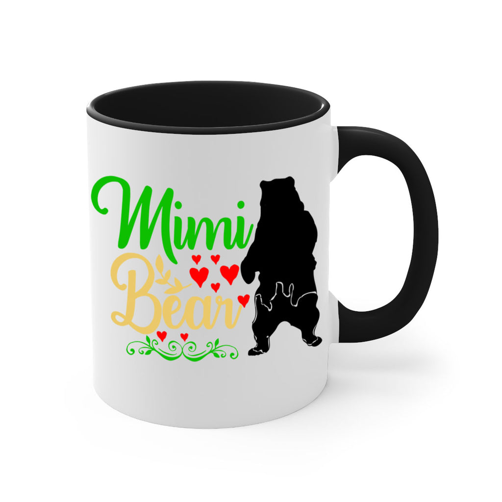Mimi bea Style 2#- aunt-Mug / Coffee Cup