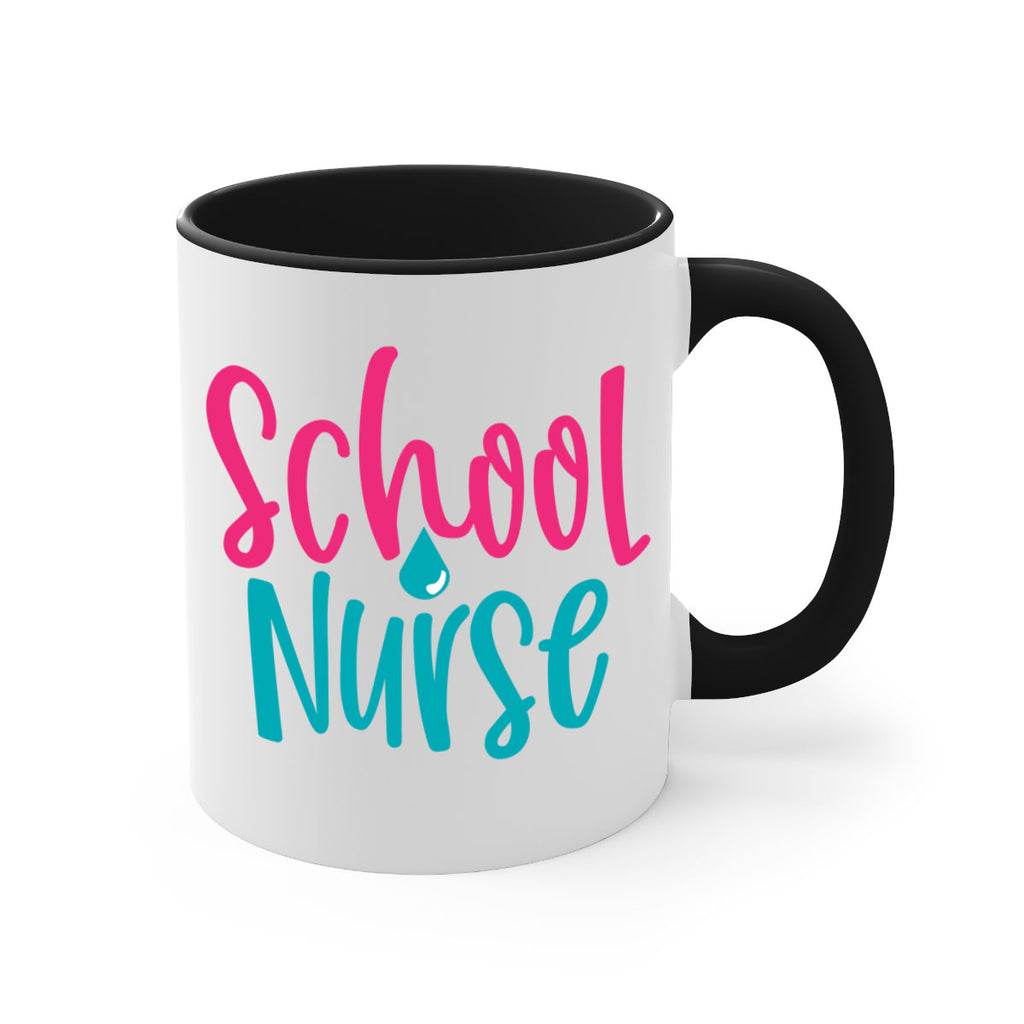Nurse school Style Style 98#- nurse-Mug / Coffee Cup