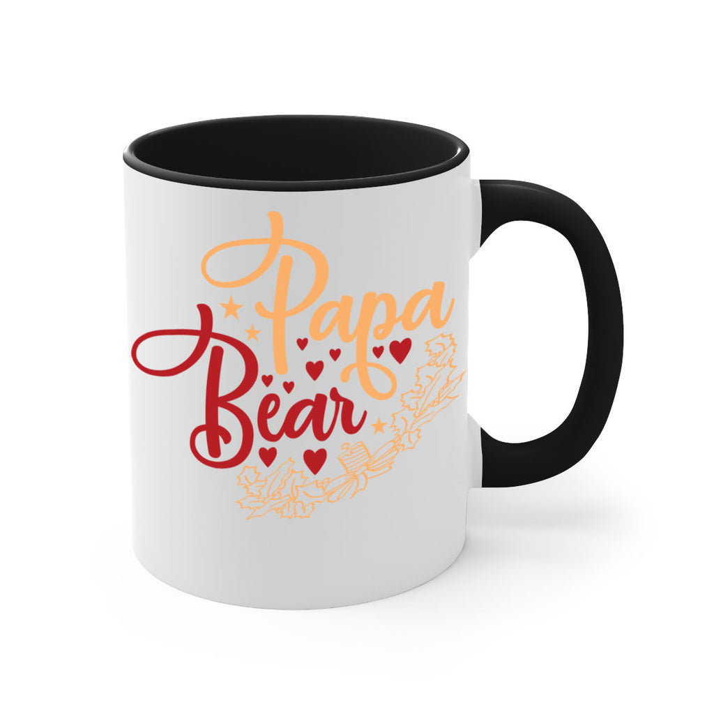 Papa bea 23#- grandpa-Mug / Coffee Cup