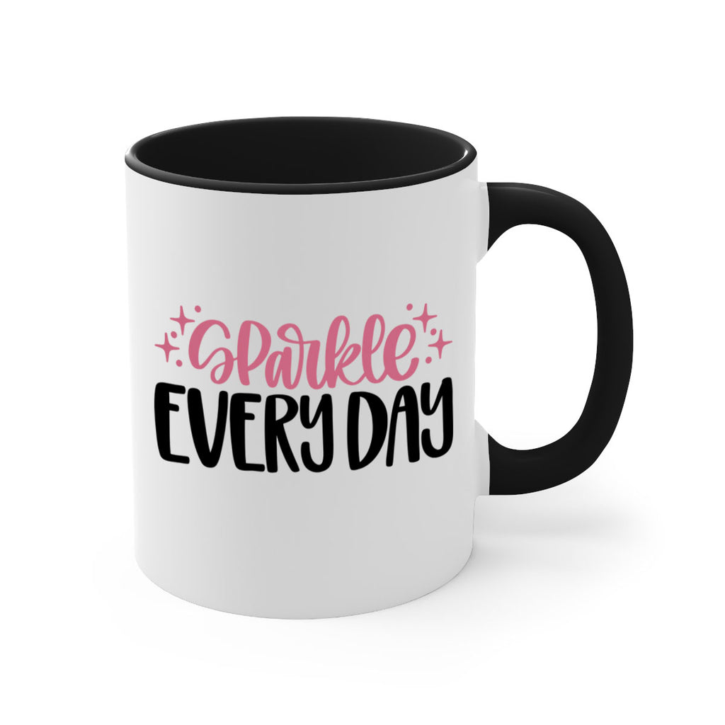 Sparkle Every Day Style 21#- makeup-Mug / Coffee Cup
