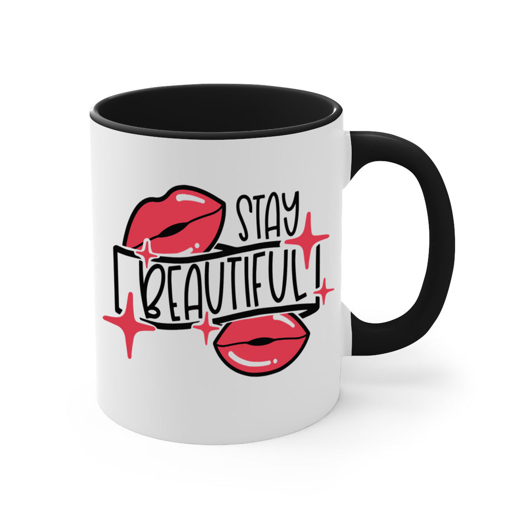 Stay Beautiful Style 19#- makeup-Mug / Coffee Cup
