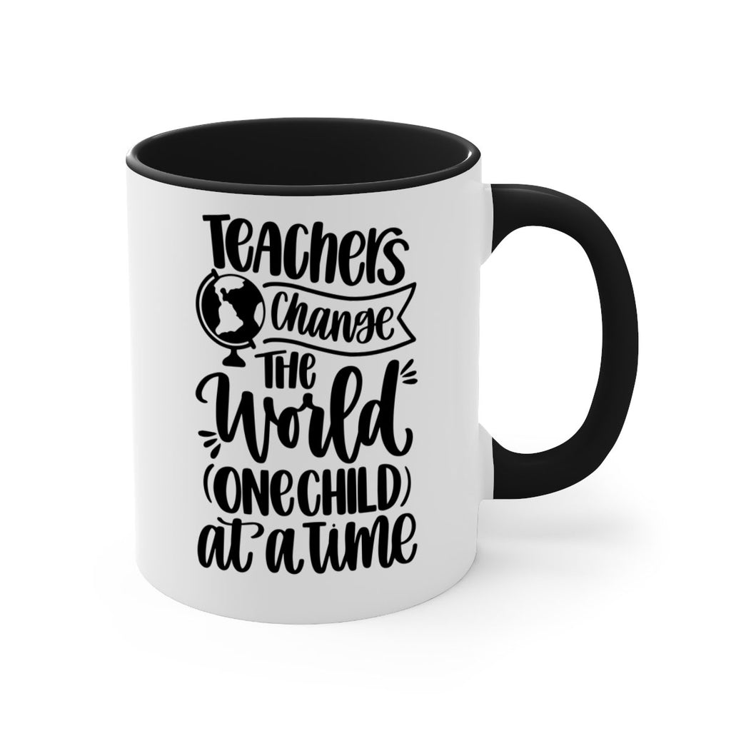 Teachers Change The Style 45#- teacher-Mug / Coffee Cup