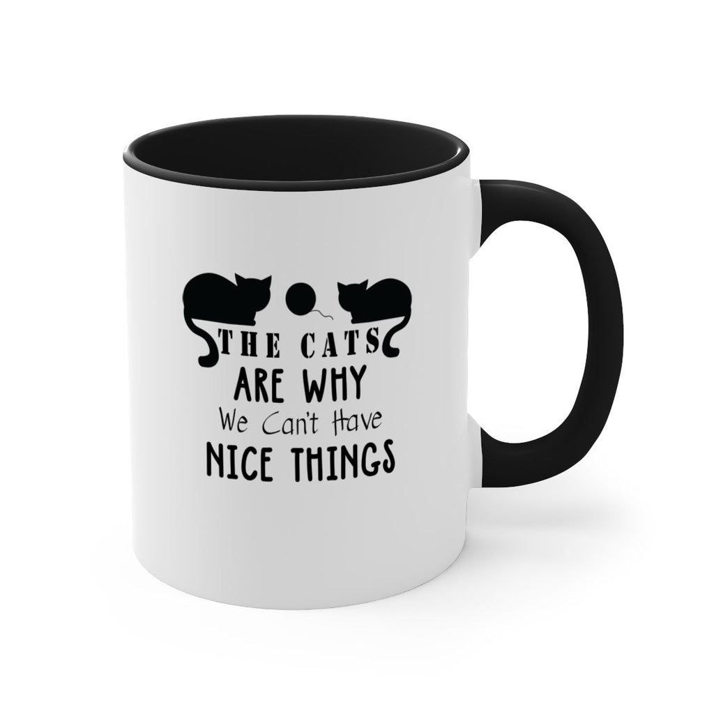 The Cats Style 118#- cat-Mug / Coffee Cup