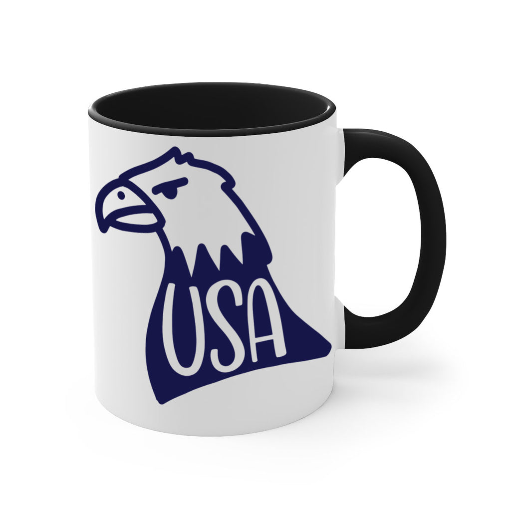 USA Style 180#- 4th Of July-Mug / Coffee Cup
