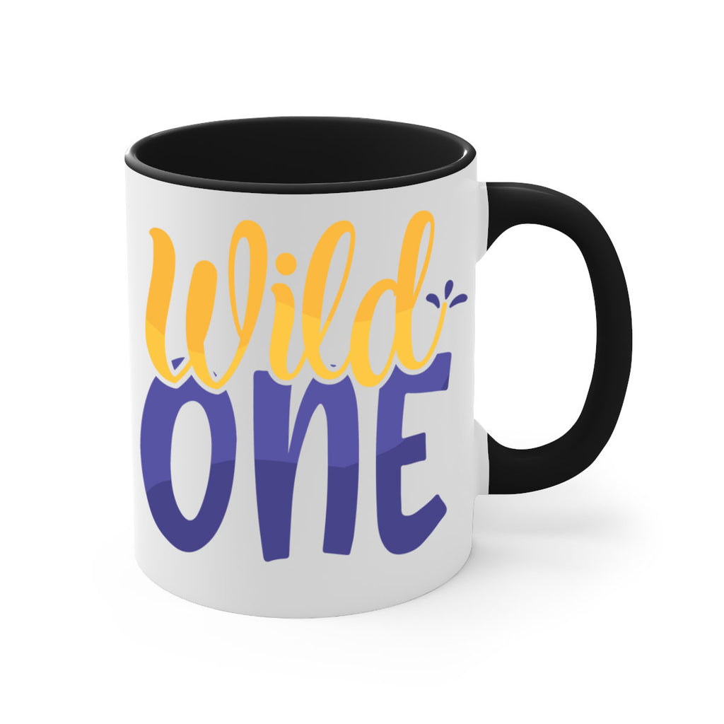 Wild One Style 189#- baby2-Mug / Coffee Cup