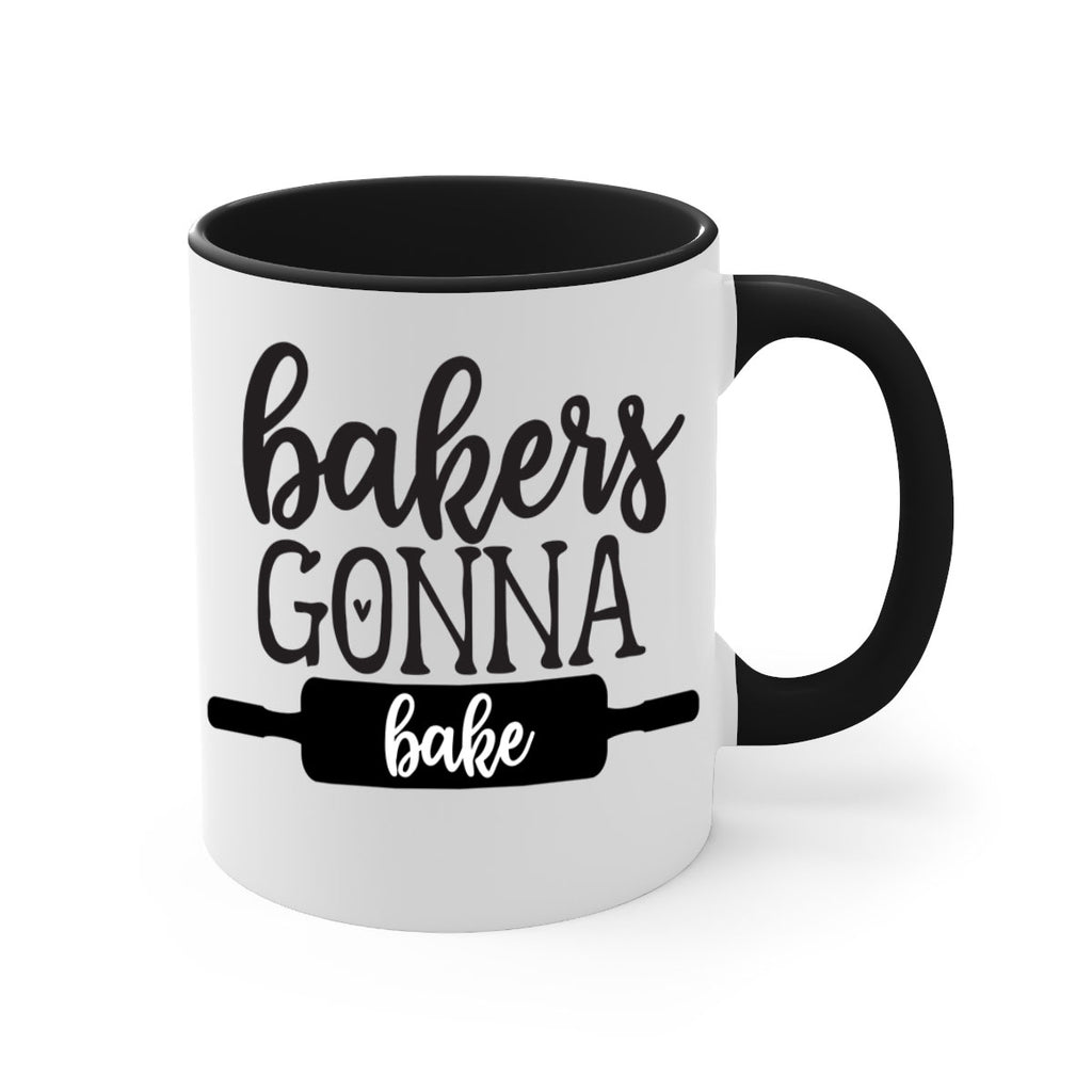 bakers gonna bake 4#- kitchen-Mug / Coffee Cup