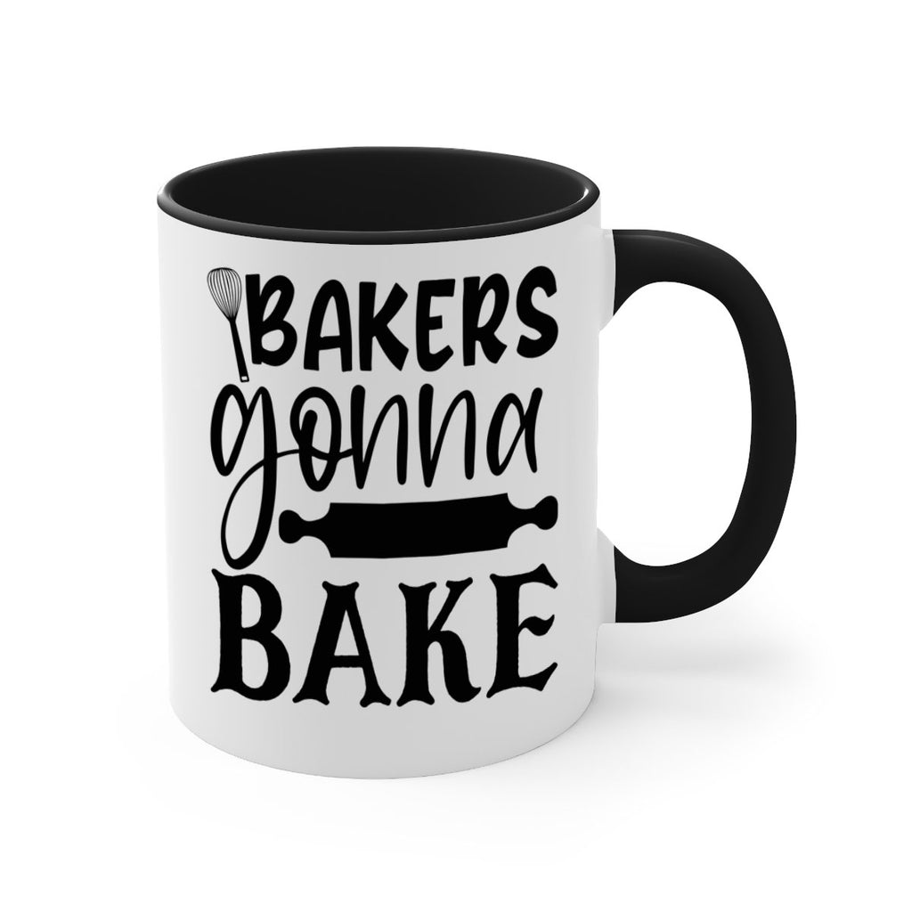 bakers gonna bake 5#- kitchen-Mug / Coffee Cup