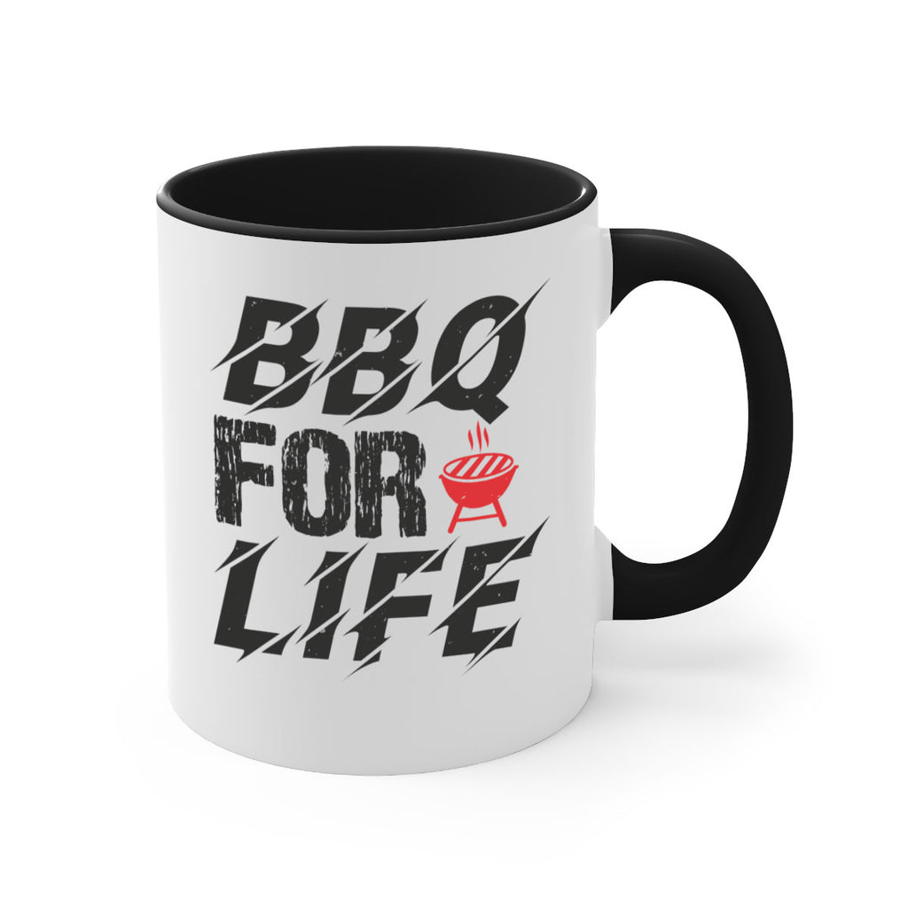 bbq for life 39#- bbq-Mug / Coffee Cup