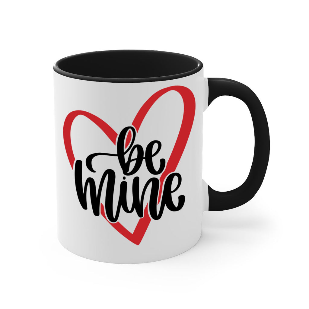 be mine 29#- valentines day-Mug / Coffee Cup