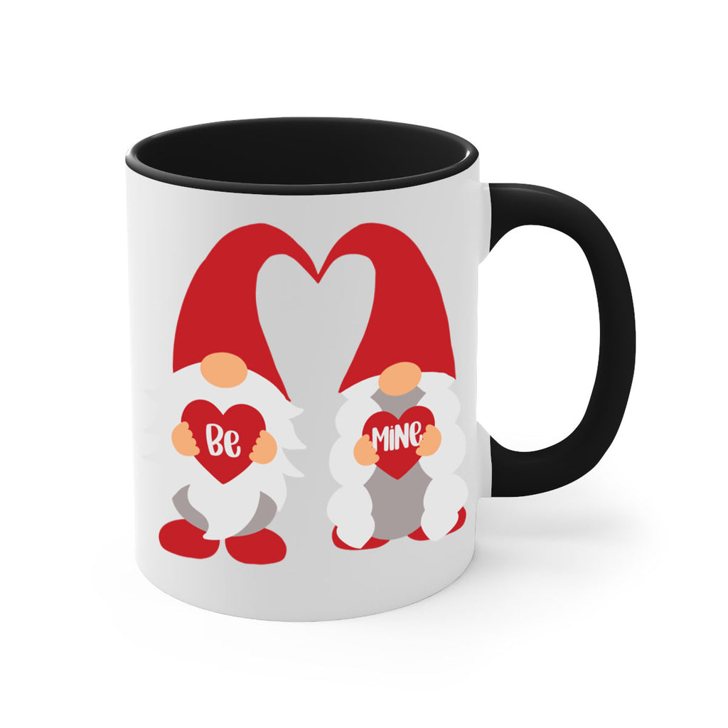be mine 30#- valentines day-Mug / Coffee Cup