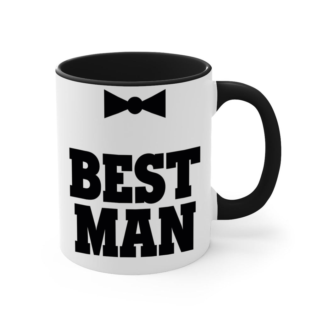 bestman 6#- bestman-Mug / Coffee Cup