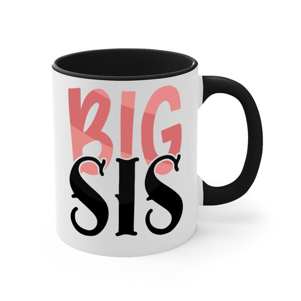 big sis Style 55#- best friend-Mug / Coffee Cup