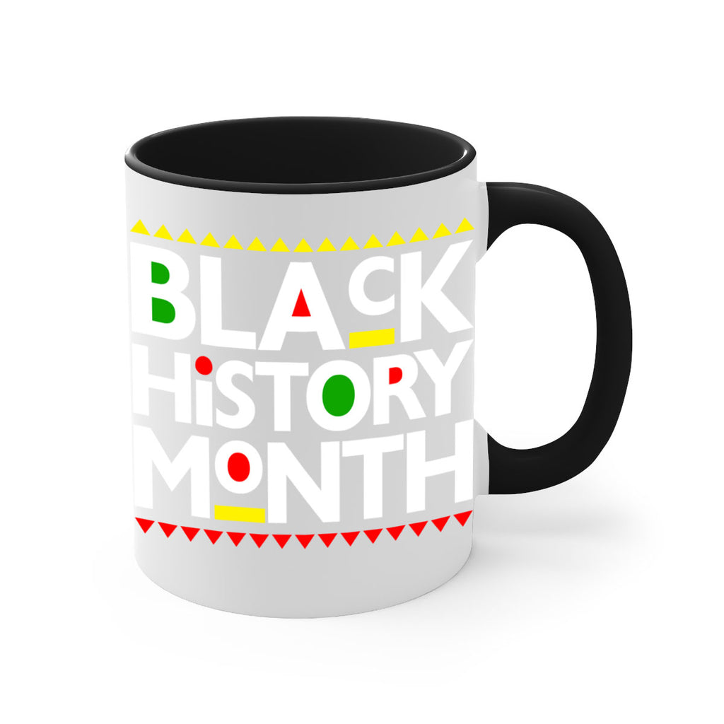 black history month 237#- black words - phrases-Mug / Coffee Cup